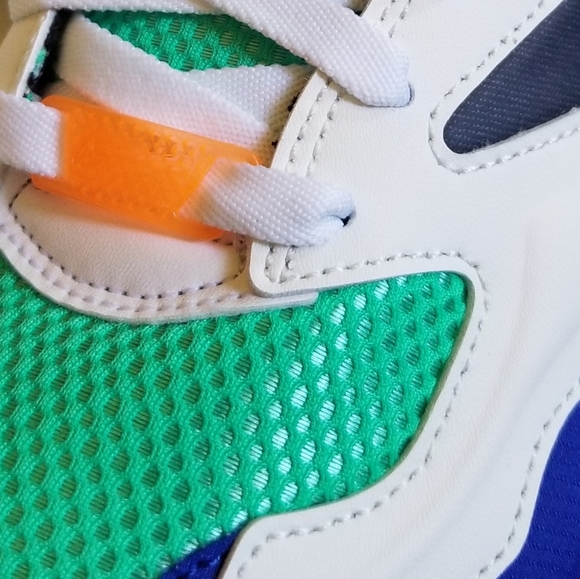 Nike Air Max2 Light SP BV1359-400 Men's Size 10.5 SRP$210 - Picture 6 of 6